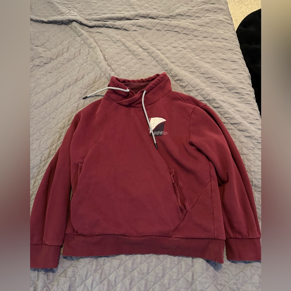 Men’s Tom Tailor Hoodie